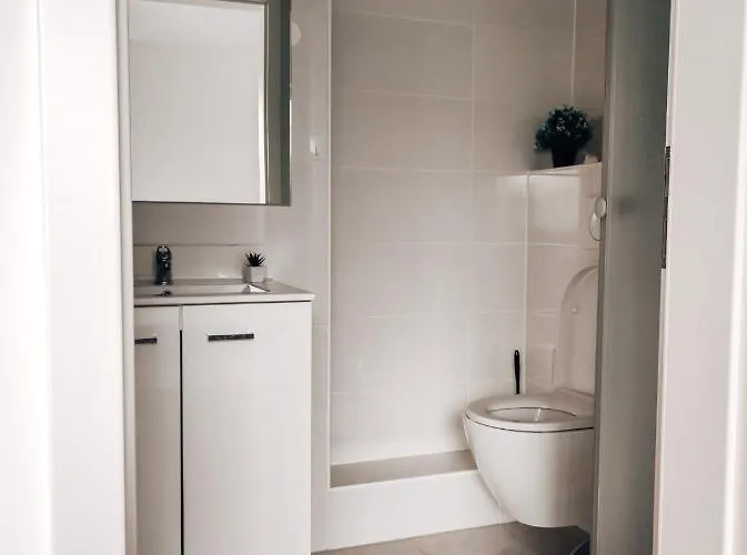 Sanya #2 Apartament *