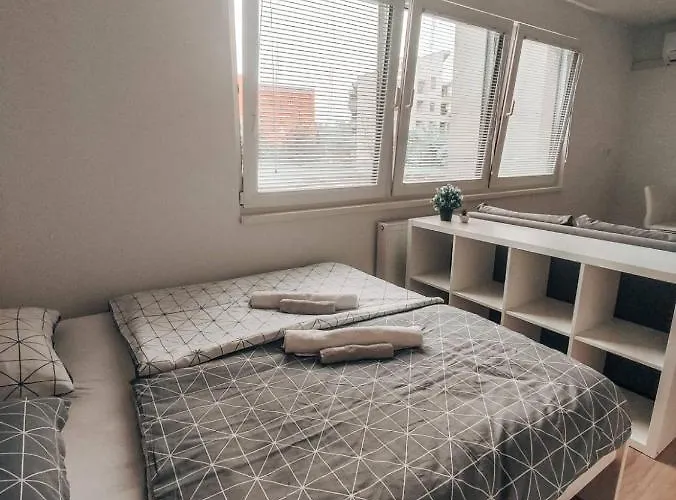 Apartament Sanya #2 Lublana