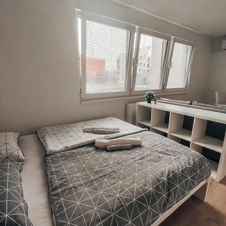 Apartman Sanya #2 Ljubljana